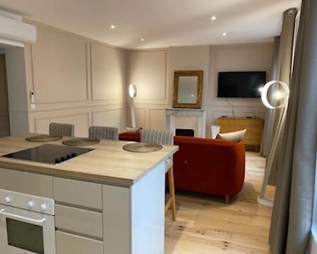 Magnifique Appartement Entierement Neuf Centre Ville Cannes ル·カネ エクステリア 写真
