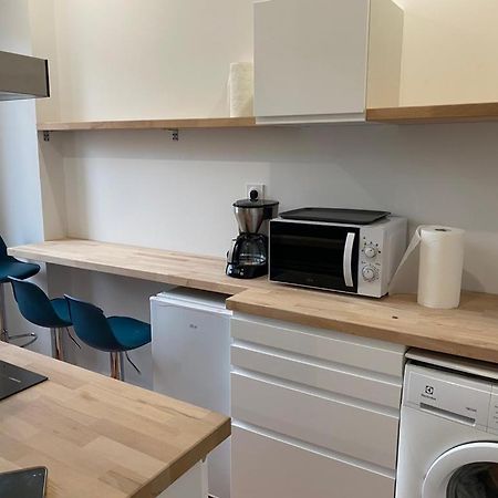 Magnifique Appartement Entierement Neuf Centre Ville Cannes ル·カネ エクステリア 写真