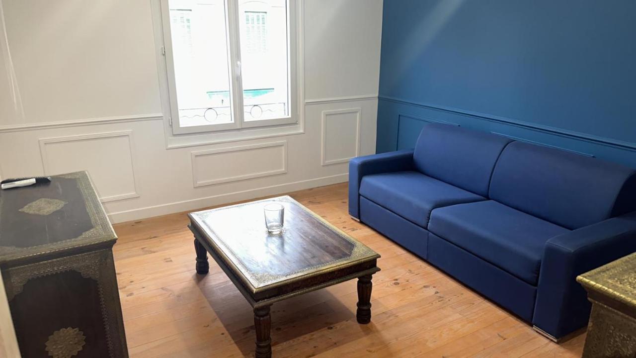 Magnifique Appartement Entierement Neuf Centre Ville Cannes ル·カネ エクステリア 写真