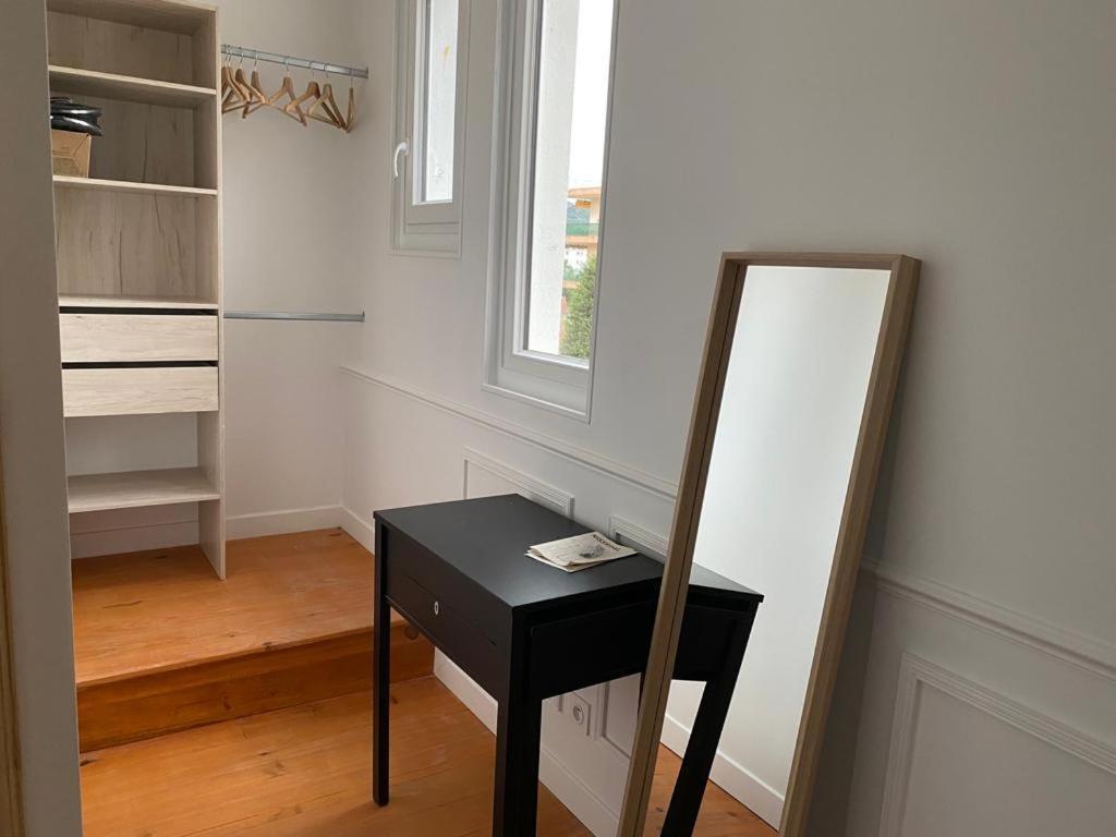 Magnifique Appartement Entierement Neuf Centre Ville Cannes ル·カネ エクステリア 写真