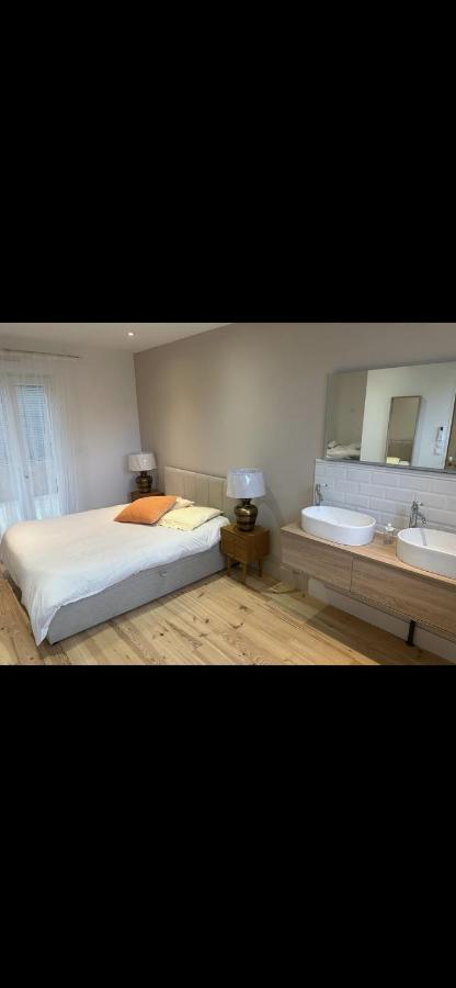 Magnifique Appartement Entierement Neuf Centre Ville Cannes ル·カネ エクステリア 写真